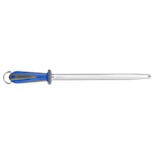 Fischer Bargoin Oval Masat No 12 30 CM Kauçuk Sap H245B Mavi