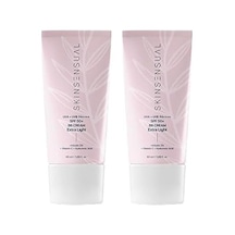 Tr Sensual Bb Krem Light 50 Spf Uva Uvb Pa Plus Leke Oluşumunu Önlemeye Yardımcı 2 Paketi