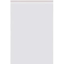 Bantsız Şeffaf Jelatin Opp Torba 10X20Cm - 1000 Adet
