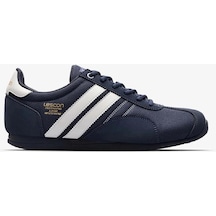 Lescon Nova Erkek Sneakers Spor Ayakkabı Lacivert