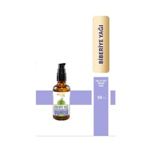 Softto Plus Biberiye Yağı Saç Ve Cilt Bakım Yağı 50 Ml