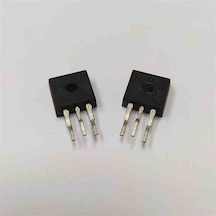 Buz73a 5,5a 200v To263 Mosfet Transistör 6 Adet