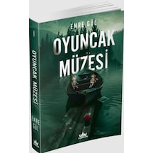 Oyuncak Müzesi 1 - Kyut-759586