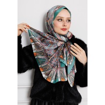 Mint Yeşili
