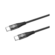 Cable Usb-c Usb-c Nylon 60w B