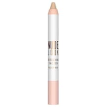 Golden Rose Nude Look Retouching Kapatıcı Kalem 02 Deep Nude