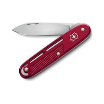 Victorinox 0.8006.20 Onefold Çakı,kırmızı