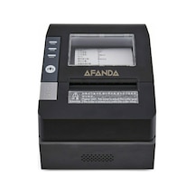Afanda 892E Termal Fiş Yazıcı