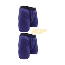 2 Adet Erkek Modal Boxer 001