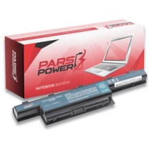 Packard Bell Easynote NX.C1PEY.004 Notebook Batarya - Pil (Pars Power) 11.1V 4400mAh. 768150