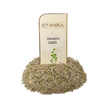 İstanbul Baharat Lavanta Çiçeği 6 x 50 G