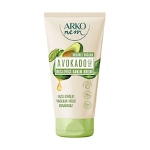 Arko Nem Krem Avokado Yağı 60 Ml