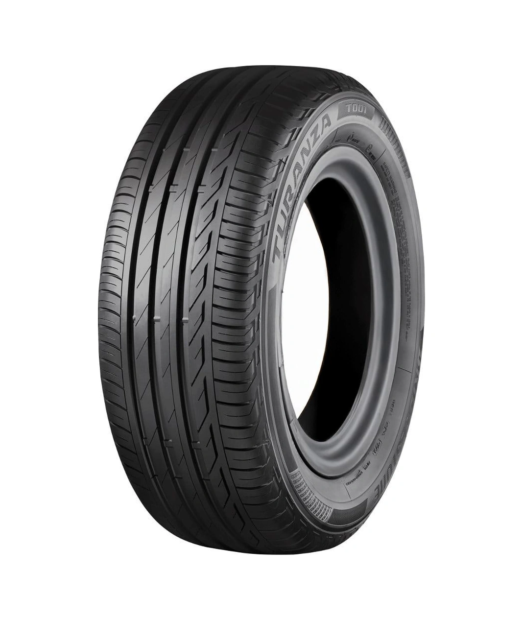 Bridgestone 195/60R16 89H T001 Yaz Lastiği 2025
