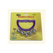 Dadi Hb-05 Ritim El Zili Çanı