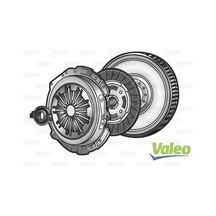 Valeo 835208 - Kıt 4p Debriyaj Takımı Volkswagen Transporter 1.9
