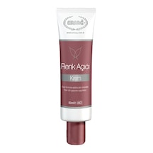 Ersağ Renk Açıcı Krem 50 ML