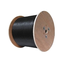 Yvv Nyy 0,6/ 1kv 4x6 Kablo 1 Metre