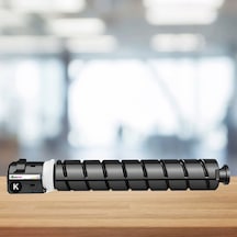 Canon C-exv64 Uyumlu Toner Siyah / İmagerunner Advance Dxc-3930i -3922i -3935i -3926i