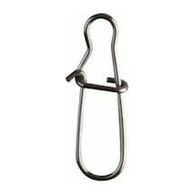 Fladen D-Snap Klips 10P (489822684)