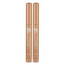 Alix Avien Suya Dayanıklı 11 Saat Kalıcı Yoğun Pigmentli Kremsi Göz Kalem Farı 03 Peachy Gloss 2 Paketi