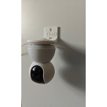 Xiaomi Home 360 2k C200 C300 C400 Kamera Duvar Montaj Aparatı Xiaomi Braket Dahil.