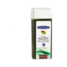 Meliswax Azulen Kartuş Roll-On Sir Ağda 100 ML