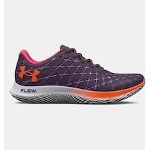 Under Armour Kadın UA Flow Velociti Wind 2 Koşu Ayakkabısı 3024911-500 Çok Renkli