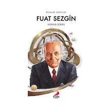 Bilimler Tarihçisi Fuat Sezgin - Ayşenur Gönen - Erdem Çocuk