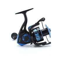 Captain Otis Tekne Makinesi 6+1 Bb Standart - 5000