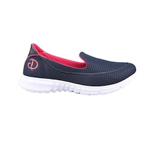Style Star 801 Lacivert Kadın Sneakers 001