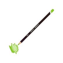 Derwent Coloursoft Pencil Yumuşak Kuruboya Kalemi C460 Lime Green