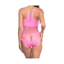 Pembe Mı Emay 5041 Fantazi Body Pembe
