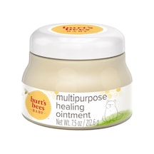 Burt's Bees Baby Burt S Bees Baby Doğal Onarıcı Merhem Bebekler İçin Nemlendirici Koruyucu Balm 212.6 G