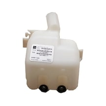 Honda Jazz 2005-2008 Ön Cam Su Bidonu - Deposu Motorsuz Çift Motor Yuvalı Lt - Hd2061 Tyg Oem