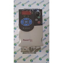0.75 Kw 4,5 A Mono Phase Control Inverter