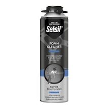 Selsil Köpük Temizleyici 500 Ml