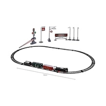 Jhx6686 Kut 23 Pcs Clıc Model Tren
