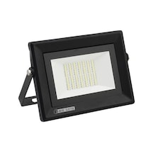 Pars-50 50 Watt 4000 Lumen 6400 Kelvın Beyaz Işık Smd Led Projektör 50w Ip65 Standart