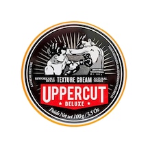 Uppercut Deluxe Texture Cream Esnek Tutuşlu Saç Şekillendirici Krem 100 G