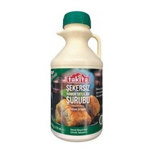 Takita Şekersiz Hamur Tatlıları Şurubu 750 G