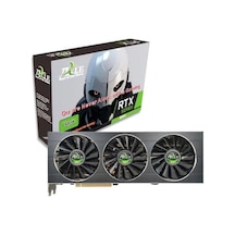 Rtx3080ti 12gb 12gd6xp4ıp3 Gddr6x 384bit Hdmı Dp Pcıe 16x V4.0