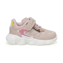 Lumberjack Kiera Çocuk Ayakkabı Pudra