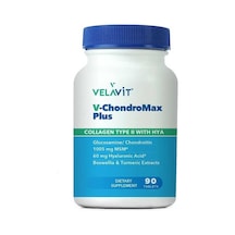 Velavit V-chondromax Plus 90 Tablets
