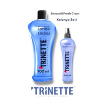 Tıraş Sonrası Losyon Kolonya Seti
