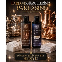 Beyaz - Kahverengi