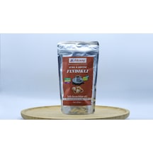 Akınay Kuruyemiş Meyve Aromalı Türk Kahvesi Fındıklı 200 G
