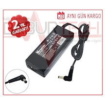 Lenovo Uyumlu G530, G550, G560, G560E, G565, G570 Adaptör Şarj Aleti N11.68012