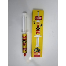 Ramorin Jel Hamam Böceği Karınca Mücadelesi Hazır Damla Yem 20 G