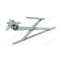 Gva Cam Mekanizması Ön Sağ Toyota Hılux Ln145 98-05 Manuel Gva 8971010 6980135110