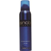 Snob Deo 150 ML Classic